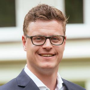 Nick Duermeijer