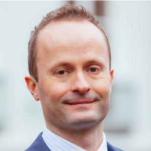 Peter Buizer MSc