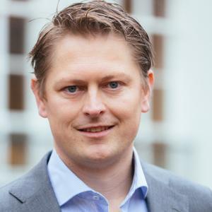 Pieter van Oordt