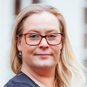 Annemarie Bakker