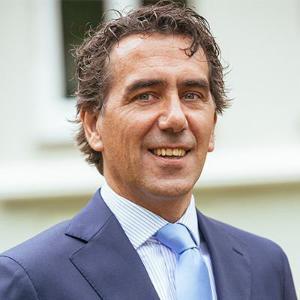 Dennis Tigges