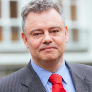 drs. Jan Hendrik Kleijssen