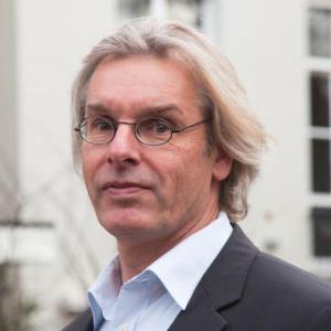 Joost Berentzen MFP CFP