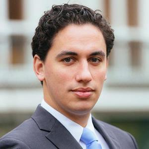 Julian Schouwenaars