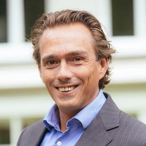 drs. Mike Kruijff