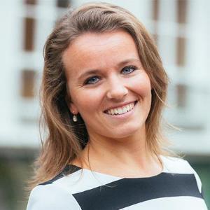 Nina Zuijderwijk