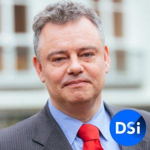 drs. Jan Hendrik Kleijssen