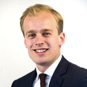 Mathijs Huijbregts MSc