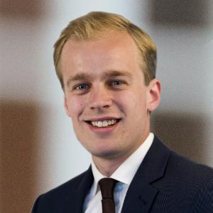 Mathijs Huijbregts MSc